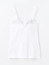 LC Waikiki U Neck Regular Strappy Women's Singlet